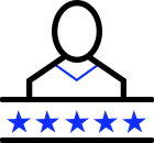 Consulenza digitale personalizzata per strategie online efficaci e crescita del business.