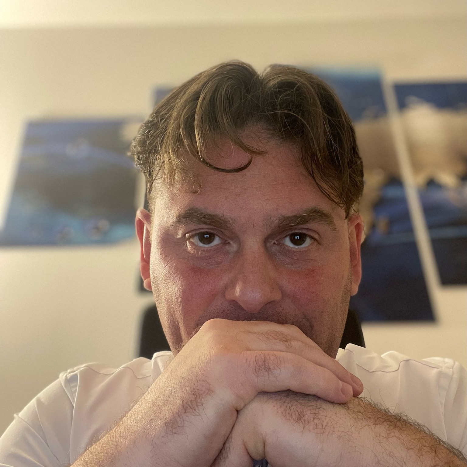 Marco Consumati, consulente digitale esperto in strategie digitali